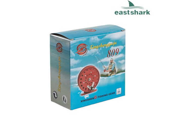 Катушка инерционная 809