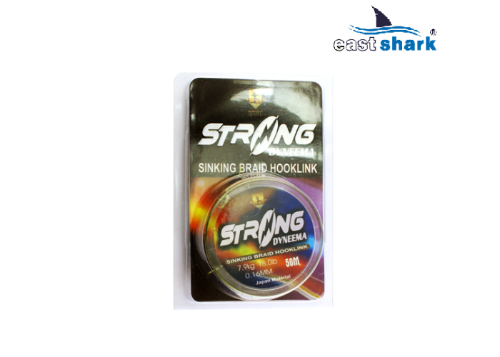 Шнур STRONG 50 м 0,30