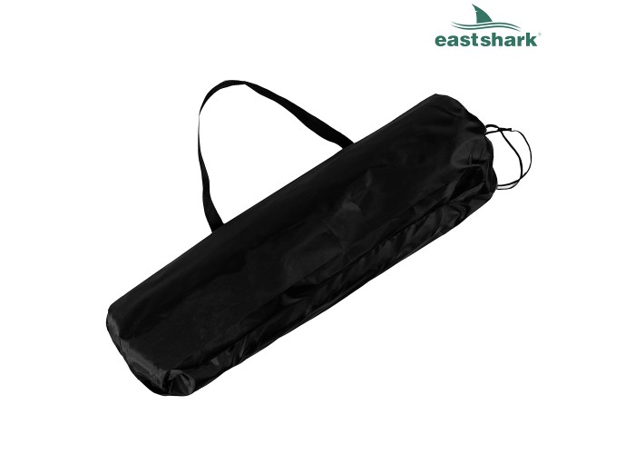 Стол складной алюминиевый ES малый 51*51*50 см 