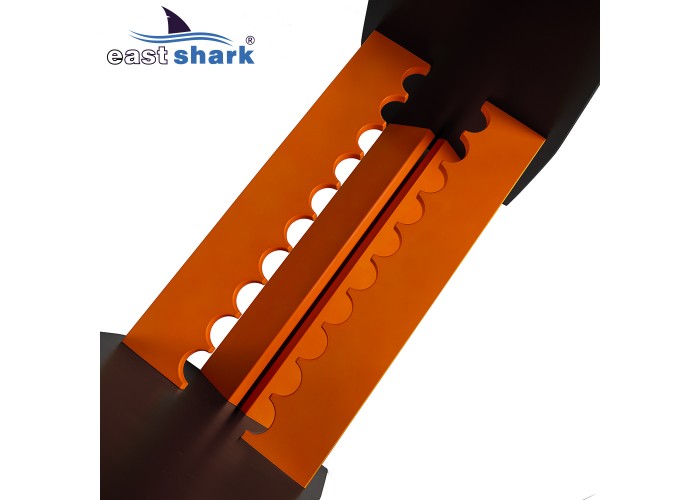 Подставка под удилища EastShark 130-60