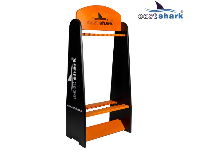 Подставка под удилища EastShark 130-60