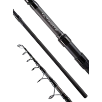 Удилище EastShark ULTIMATE Tele Carp 3.9 м 3.75 lb