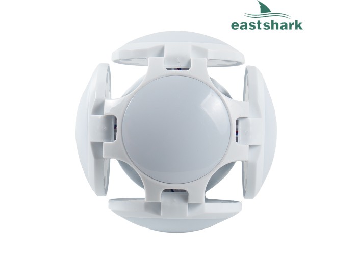 Фонарь кемпинговый ES-2029