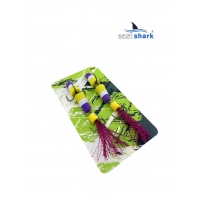 Мандула ES 218(уп. 2 шт)