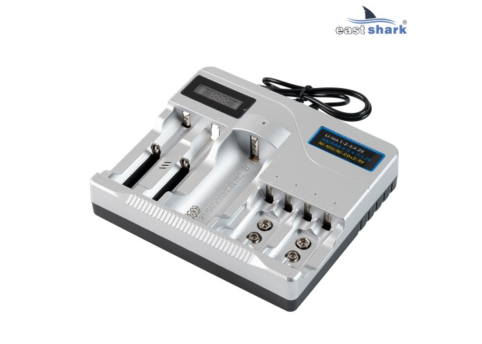 Зарядное устройство MS-5D889