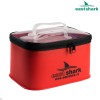 Емкость EastShark 2 в 1 оранжевая