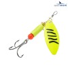 Блесна вращающаяся (уп./5шт.) EastShark Longer размер-2 (7 грамм) col.#670