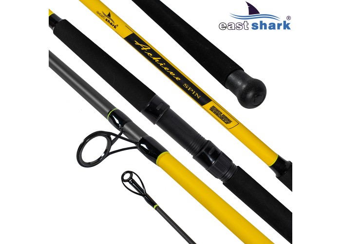 Спиннинг  EastShark Achieve 3.0 м 200-500 гр.