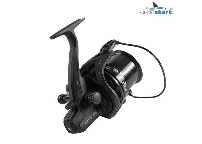 Катушка EastShark Hasby 8000 8+1BB 4.1/1