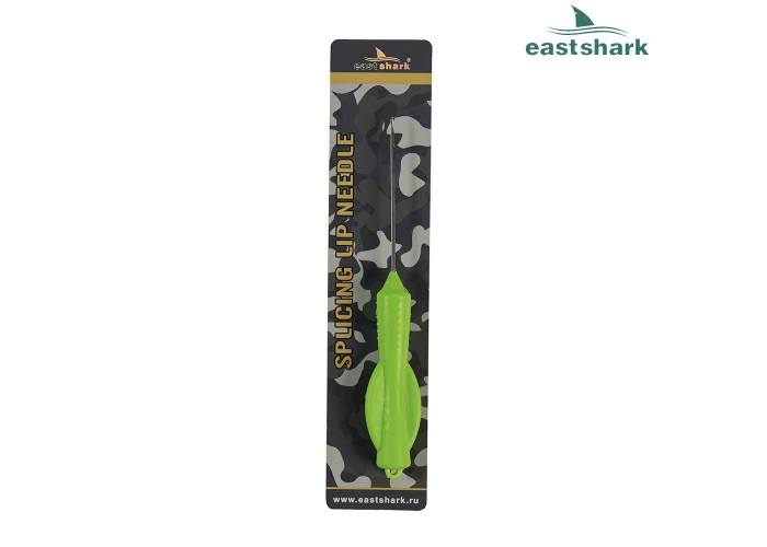 Игла для насадок/лидкора #329