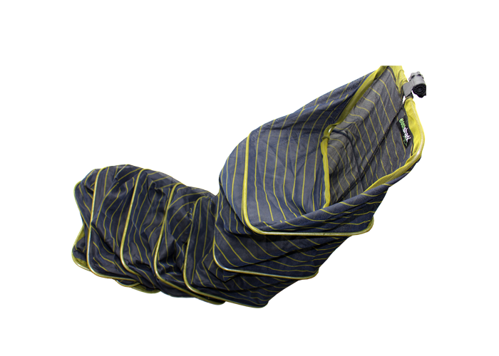 Садок квадратный, нейлон QDC-5040250