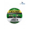 Шок-лидер EastShark Double Tapered leader 0.26-0.57 mm 15m*3 шт