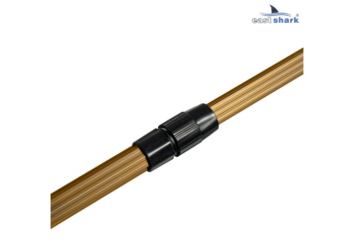 Подсак треугольный EastShark YFP-500 нить