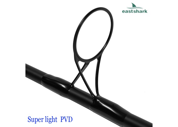 Удилище карповое EastShark Gazer 3-x част. 3,9 м 3,5lb