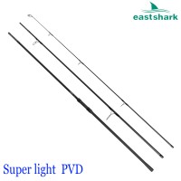 Удилище карповое EastShark Gazer 3-x част. 3,9 м 3,5lb