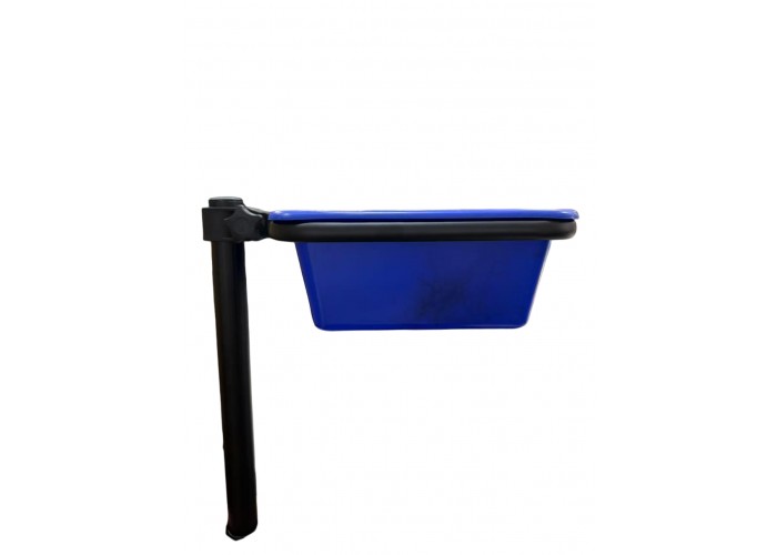 Емкость EastShark навесная TST 005S