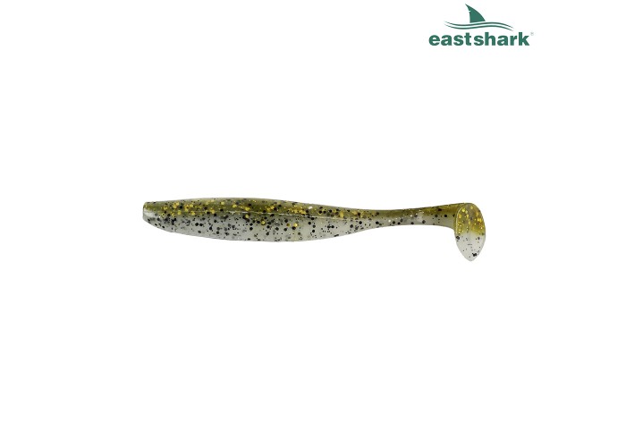 Силиконовая приманка ES3118 120 мм (3 шт/уп) color: D020