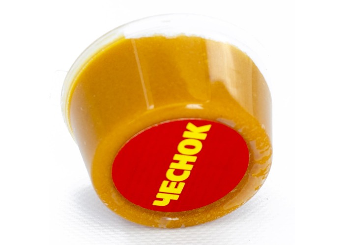 Пышка гороховая Magic 70 гр (Чеснок) (15 шт в упак.)