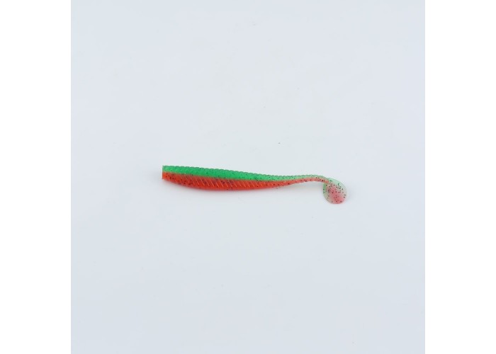 Виброхвост FISHER BAITS Ratter 95мм цвет 18 (уп. 5шт)