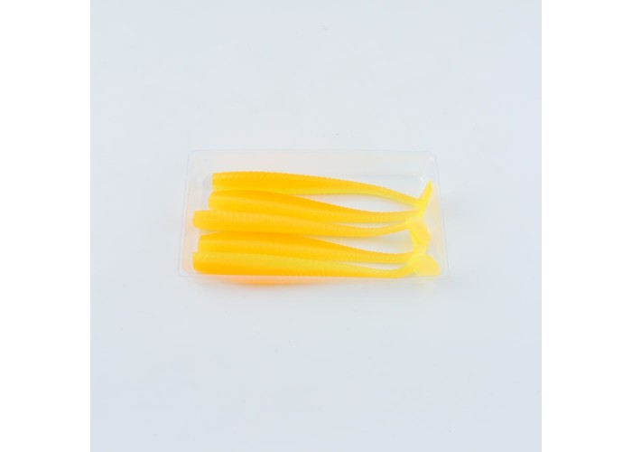 Виброхвост FISHER BAITS Ratter 95мм цвет 20 (уп. 5шт)