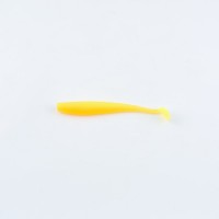 Виброхвост FISHER BAITS Ratter 95мм цвет 20 (уп. 5шт)