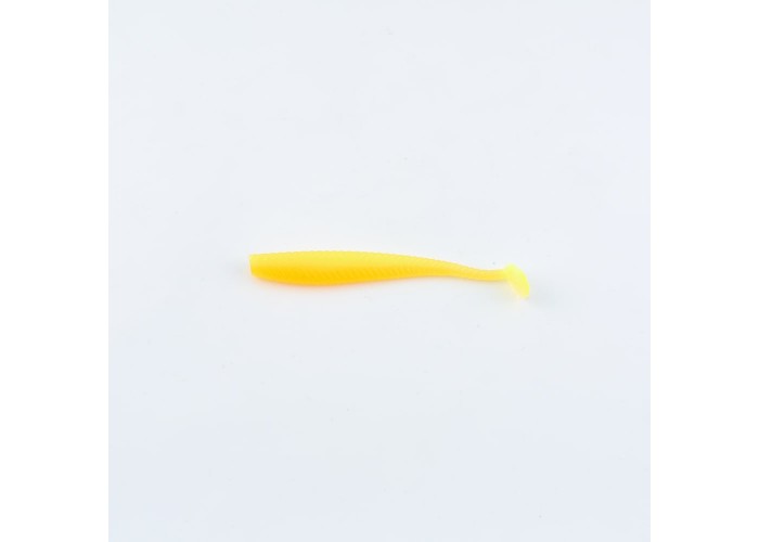 Виброхвост FISHER BAITS Ratter 95мм цвет 20 (уп. 5шт)