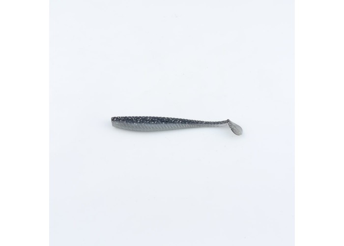 Виброхвост FISHER BAITS Ratter 95мм цвет 11 (уп. 5шт)