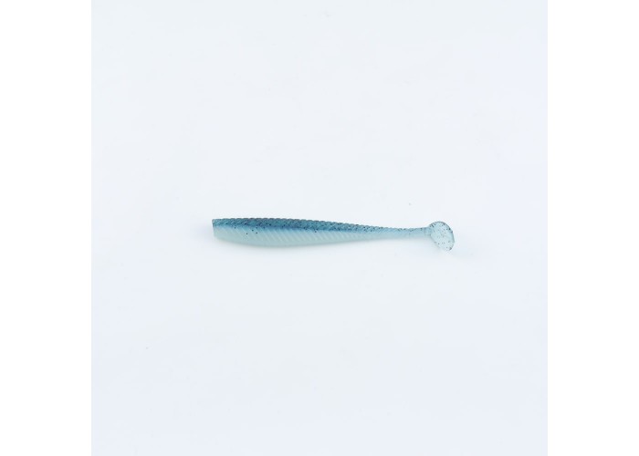 Виброхвост FISHER BAITS Ratter 95мм цвет 12 (уп. 5шт)