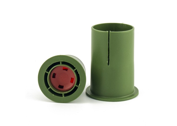 Шаролепка Caiman