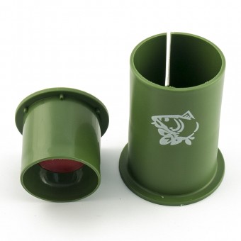 Шаролепка Caiman