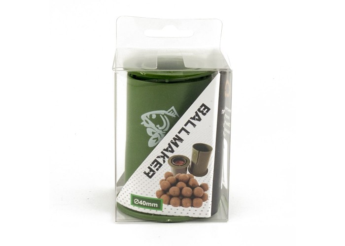 Шаролепка Caiman