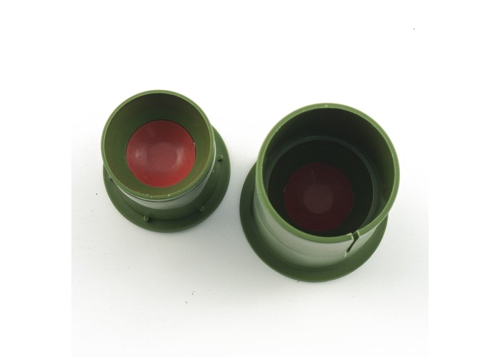 Шаролепка Caiman