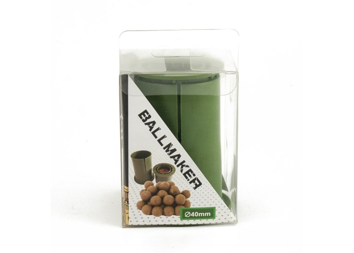 Шаролепка Caiman