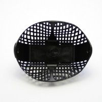 Чаша для рогатки Caiman (черная) 189712