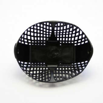 Чаша для рогатки Caiman (черная) 189712