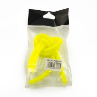 Резинка Palomino PL6206-D для рогатки полая (фасовка 20 уп)