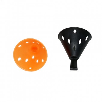 Чаша для рогатки Palomino (20 шт. в уп.) 189710