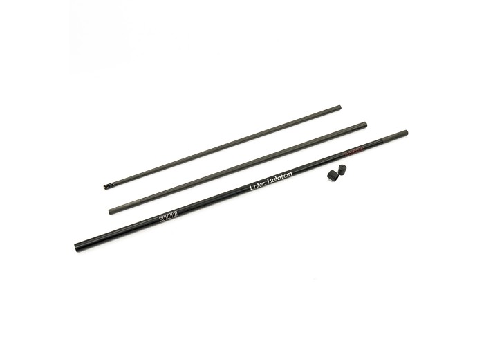 Ручка для подсака штекер. Flamingo 3 м FL1807