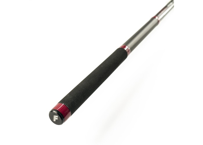 Ручка для карпового подсака штекер. Flamingo 1,8 м FL1806