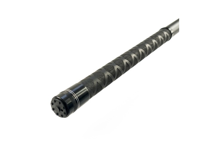 Ручка для подсака телескоп. Flamingo 3 м FL1810