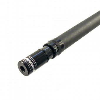 Ручка для подсака телескоп. Flamingo 2 м FL1809