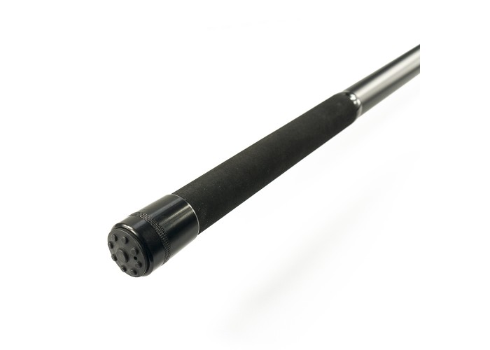 Ручка для подсака телескоп. Flamingo 3,2 м FL1808