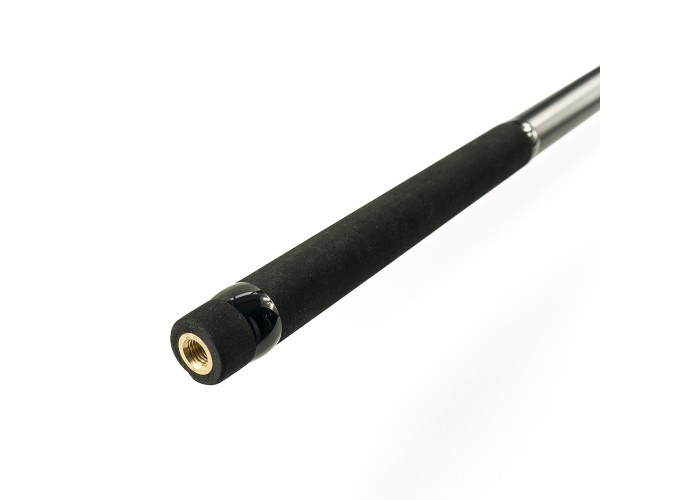 Ручка для подсака телескоп. Flamingo 3,2 м FL1808