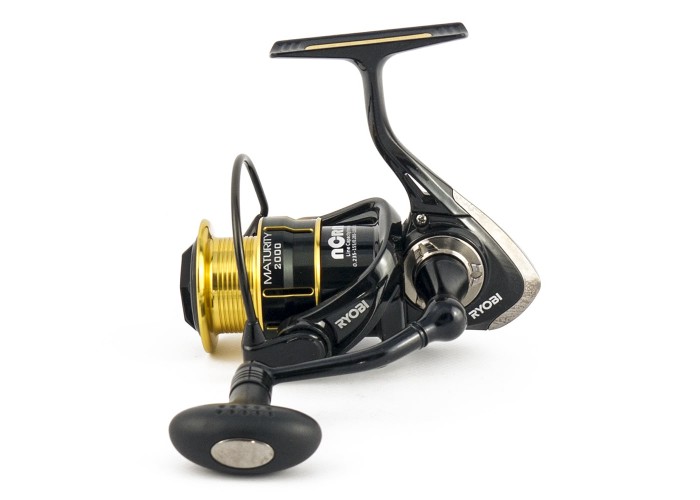 Катушка Ryobi Maturity 2000