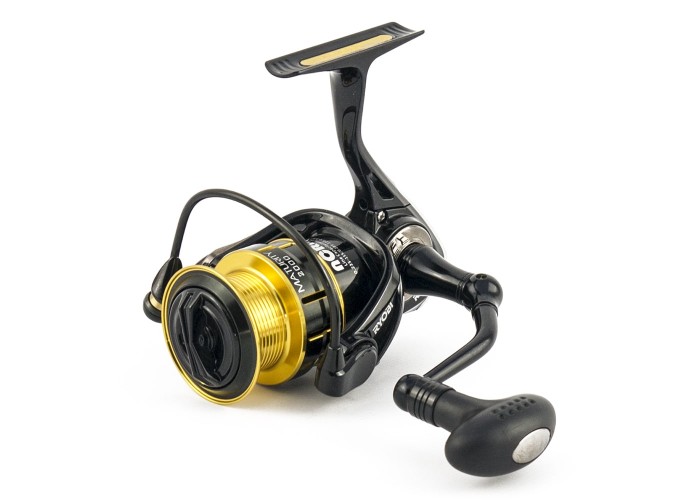 Катушка Ryobi Maturity 2000