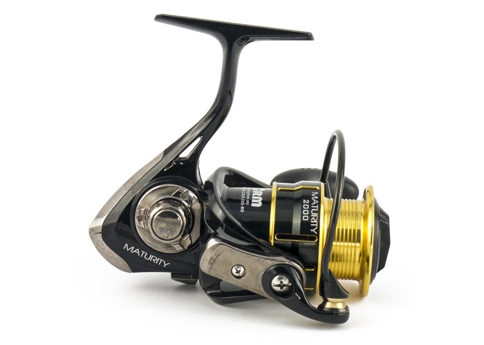 Катушка Ryobi Maturity 2000