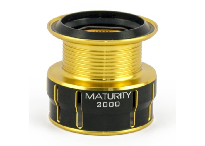 Катушка Ryobi Maturity 2000