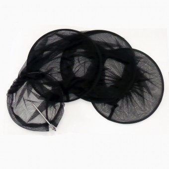 Садок Caiman круглый капрон мет.кол d40 1,5 м 179759