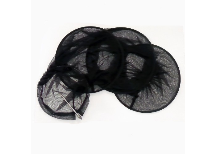 Садок Caiman круглый капрон мет.кол d40 1,5 м 179759