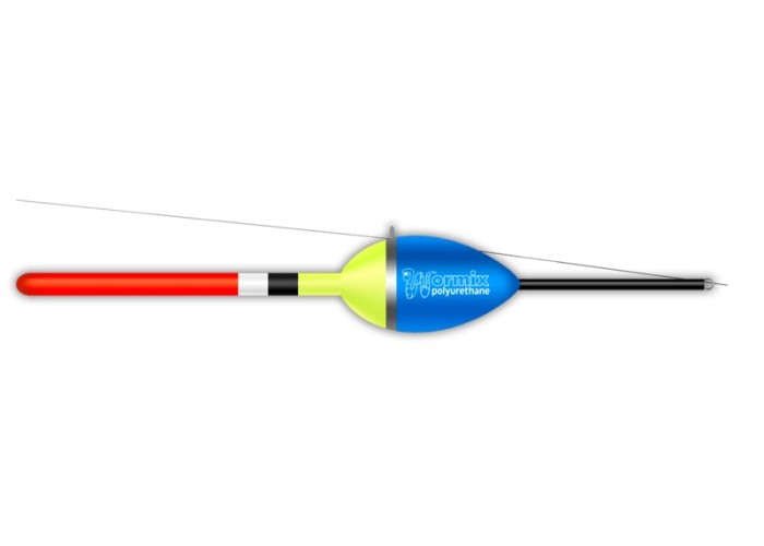 Поплавок Wormix (полиуретан) 6 гр. 10160